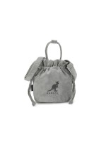 Kangol - Velvet Drawstring Bag 3894 MINT